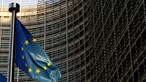 Bruxelas anuncia aval a 23 mil milhões de euros de fundos da União Europeia para Portugal atrair investimento
