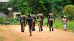 Forças governamentais de Moçambique assaltam base 'estratégica' de rebeldes em Macomia