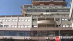 Homem atira-se de quinto andar de prédio em Penafiel 