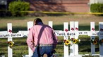 Autor de massacre em escola no Texas gritou “Está na hora de morrer”, revela sobrevivente