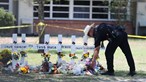 Chefe da polícia não sabia que crianças estavam a fazer chamadas em pânico durante massacre em escola no Texas