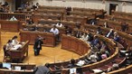 Oposição  ataca 'poder absoluto' do PS no final do debate do OE 2022