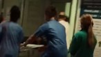 Homem baleado e deixado à porta do Hospital Beatriz Ângelo, em Loures