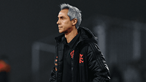 Ex-treinador do Flamengo diz que Paulo Sousa 'é fraco' e que 'está de brincadeira'