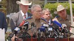 Polícia esperou uma hora para entrar em escola do Texas e travar autor do massacre