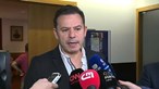 "Expectativa só pode ser boa": Luís Montenegro diz que PSD vai sair mais "unido" das eleições