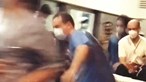 PJ liga morte de homem abandonado no Hospital de Loures a guerra entre gangs juvenis
