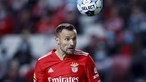 Benfica quer 10 milhões de euros por Seferovic