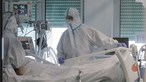 Pandemia de Covid-19 dispara 42% em Lisboa e Vale do Tejo