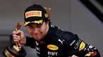 Sérgio Perez vence GP do Mónaco pela primeira vez