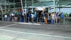 Problema das filas no aeroporto de Lisboa relacionado com infraestruturas