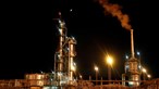 Barril de petróleo russo limitado a 57 euros após acordo entre G7 e Austrália
