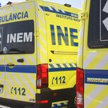 Turista encontrado morto e nu em Albufeira