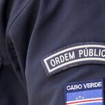 Polícia de Cabo Verde