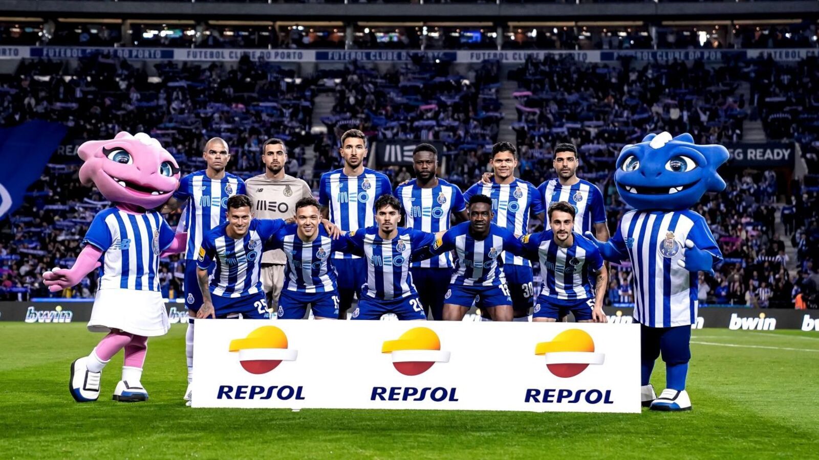 FC Porto