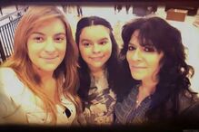 Carla Amorim, guarda prisional, Paços de Ferreira