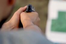 Carla Amorim, guarda prisional, Paços de Ferreira