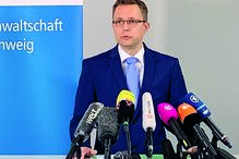 Hans Christian Wolters