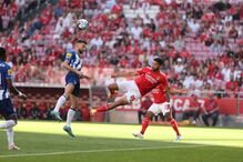 Benfica - FC Porto