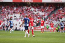 Benfica - FC Porto