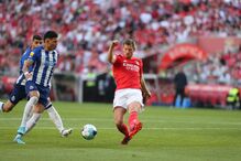 Benfica - FC Porto