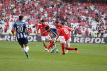 Benfica - FC Porto