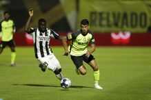 Portimonense - Sporting