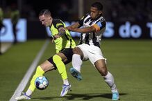 Portimonense - Sporting	