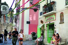 Alfama