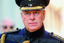 O príncipe André está envolvido num escândalo sexual há anos 