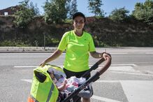 Filomena Oliveira, fátima