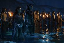 'Avatar: The Way of Water
