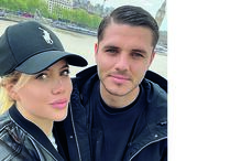 wanda nara, mauro icardi