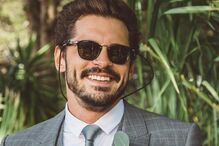 André Ratão tinha 31 anos