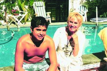 Manuel João, Florbela Queiroz