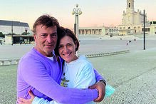 Tony Carreira, Fátima Lopes