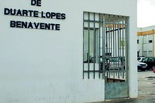 Escola Duarte Lopes Benavente