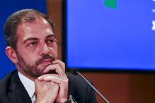 Anúncio feito por Pedro Nuno Santos