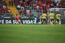 Paços de Ferreira - Benfica
