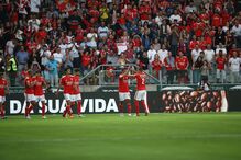 Paços de Ferreira - Benfica