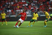 Paços de Ferreira - Benfica	