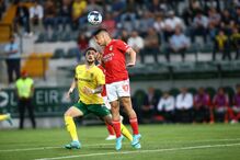 Paços de Ferreira - Benfica	