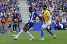 FC Porto - Estoril 
