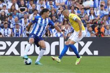 FC Porto - Estoril 