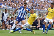 FC Porto - Estoril 