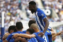 FC Porto - Estoril 