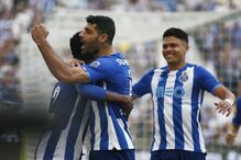 FC Porto - Estoril 
