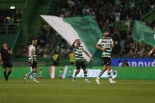 Sporting - Santa Clara 