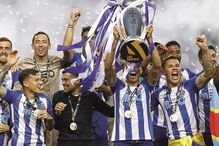 FC Porto, campeões, título