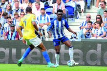 FC Porto, Zaidu